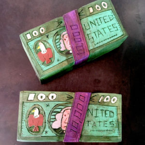 Drug Money