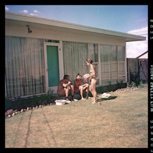 Swinger Photo L1