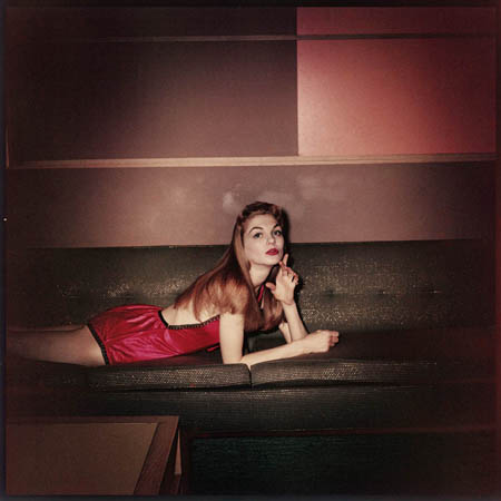 Swinger Photo L11