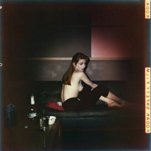 Swinger Photo L12