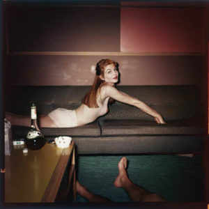 Swinger Photo L13