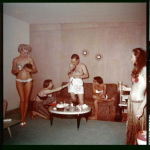 Swinger Photo L14