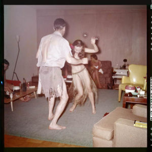 Swinger Photo L15