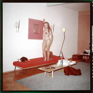 Swinger Photo L17