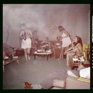 Swinger Photo L19