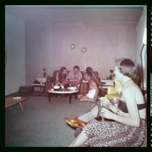 Swinger Photo L20