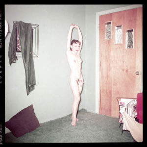Swinger Photo L21