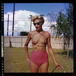 Swinger Photos