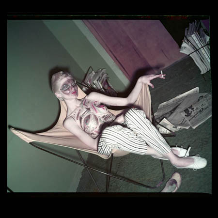 Swinger Photo L3