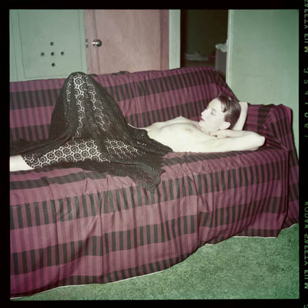 Swinger Photo L4