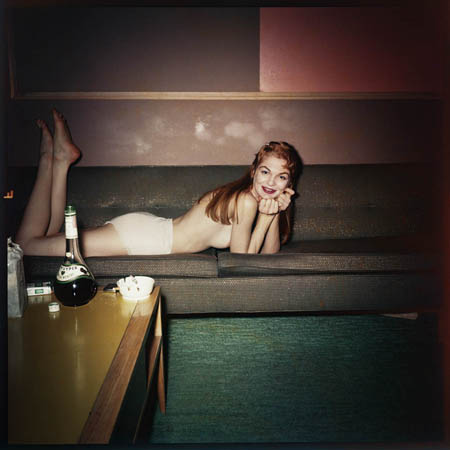 Swinger Photo L7