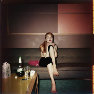 Swinger Photo L9