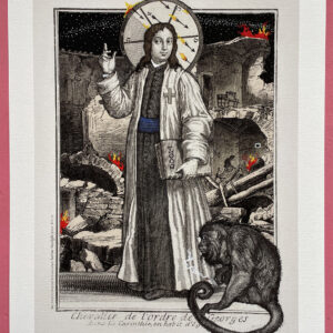Marfa Artist Julie Speed