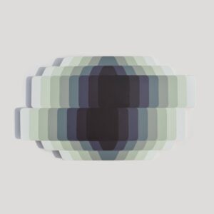 Bramble 1 by Michael Wayne Hall