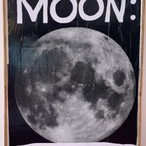Nathaniel Russell MOON: CRUSH ME IMMEDIATELY