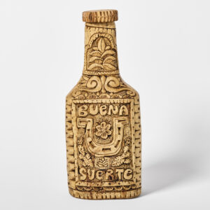 Camp Bosworth Buena Suerte, Babe Bottle