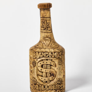 Camp Bosworth Mucho Millones Bottle