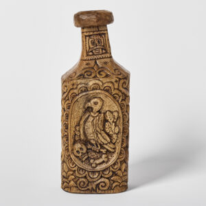 Camp Bosworth Zopilote Bottle